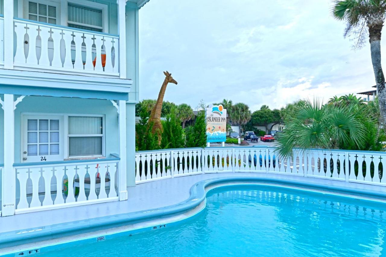 The Islander Inn Βέρο Μπιτς Εξωτερικό φωτογραφία