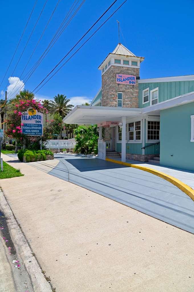 The Islander Inn Βέρο Μπιτς Εξωτερικό φωτογραφία