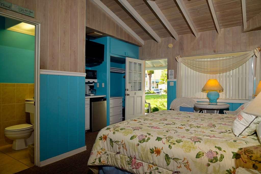 The Islander Inn Βέρο Μπιτς Δωμάτιο φωτογραφία