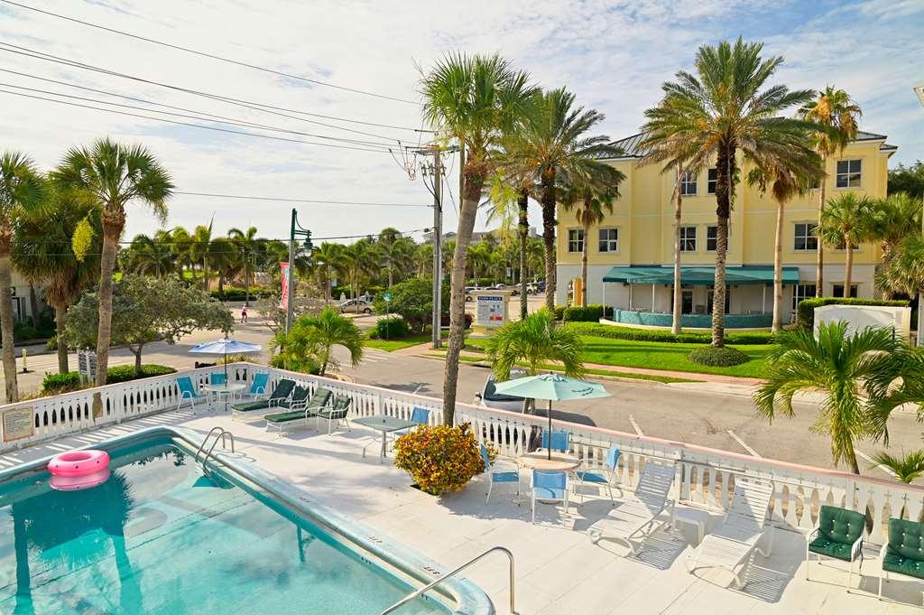 The Islander Inn Βέρο Μπιτς Ανέσεις φωτογραφία