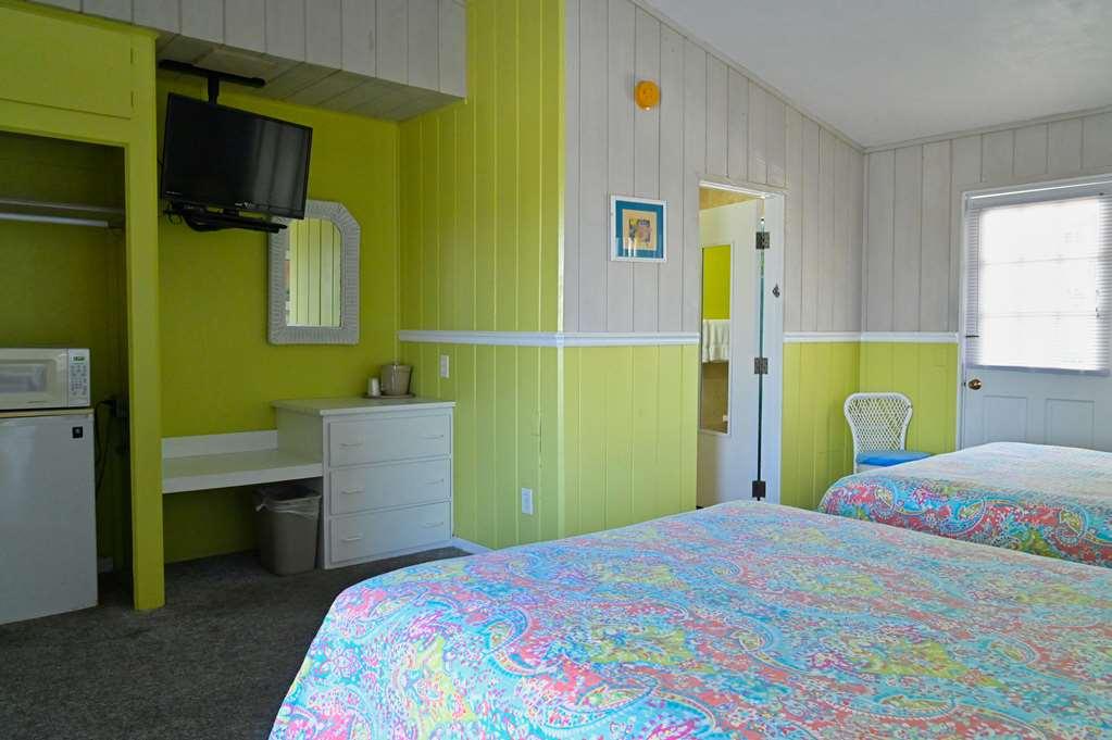 The Islander Inn Βέρο Μπιτς Δωμάτιο φωτογραφία