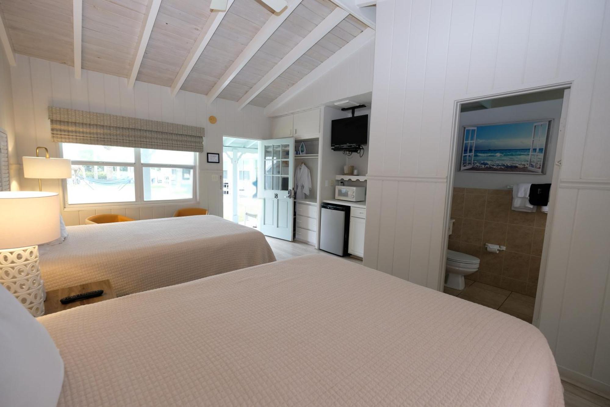 The Islander Inn Βέρο Μπιτς Εξωτερικό φωτογραφία
